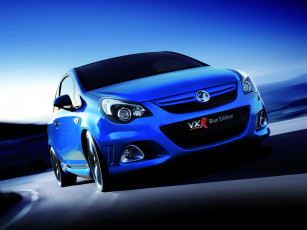 Картинка автомобили vauxhall