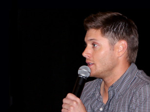 Картинка дженсен экклз мужчины jensen ackles