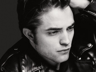 Картинка мужчины robert pattinson
