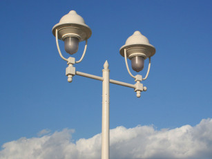 Картинка разное осветительные приборы