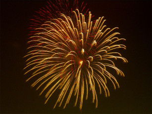 Картинка разное салюты фейерверки