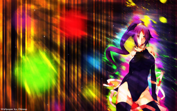 Картинка аниме bleach