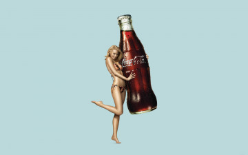 Картинка бренды coca cola