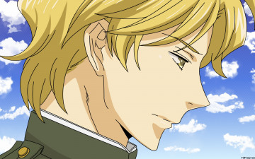 Картинка otome youkai zakuro аниме