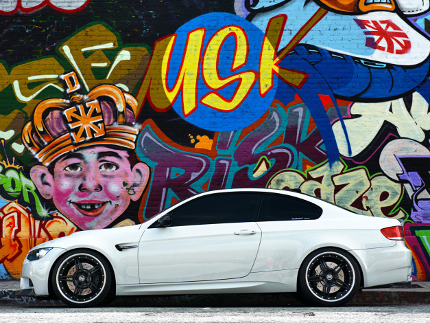 Обои картинки фото автомобили, bmw