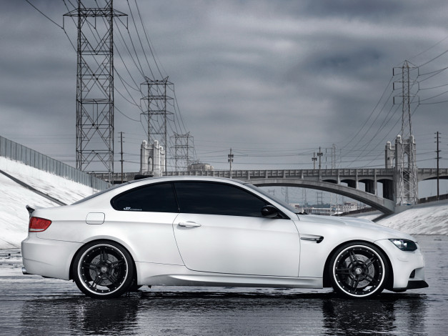 Обои картинки фото автомобили, bmw