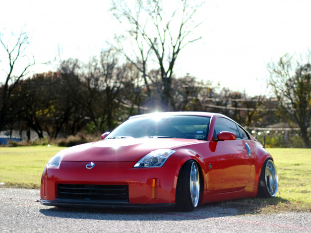 Обои картинки фото автомобили, nissan, datsun