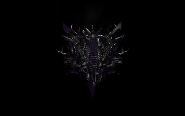 Обои картинки фото 3д, графика, abstract, абстракции