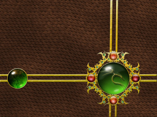 Картинка 3д графика fractal фракталы фон узор фрактал