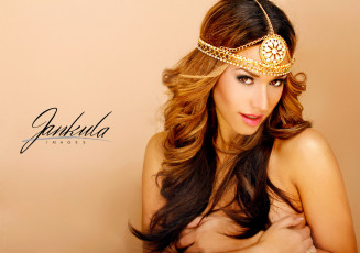 Картинка Tammy+Torres девушки диадема