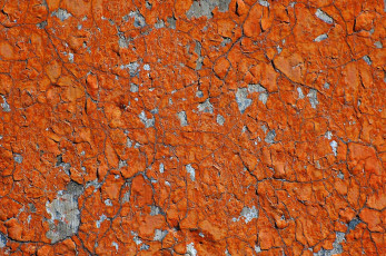 Картинка разное текстуры оранжевый краска старый