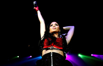 Картинка Nicole+Scherzinger девушки   певица поп девушка женщина николь шерзингер sherzinger