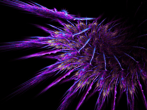 Обои картинки фото 3д, графика, fractal, фракталы, фрактал, узор, фон