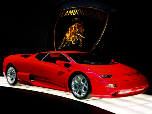 Картинка автомобили lamborghini