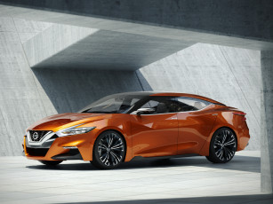 Картинка автомобили nissan datsun