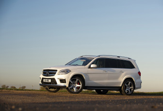Картинка 2014+mercedes-benz+gl+350+bluetec автомобили mercedes-benz серый