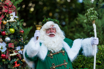 Картинка праздничные дед+мороз +санта+клаус санта