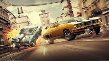 Картинка alexandr+novitskiy фэнтези иные+миры +иные+времена alexandr novitskiy гонки машины авто