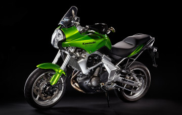 Картинка kawasaki+versys мотоциклы kawasaki байк кавасаки Япония