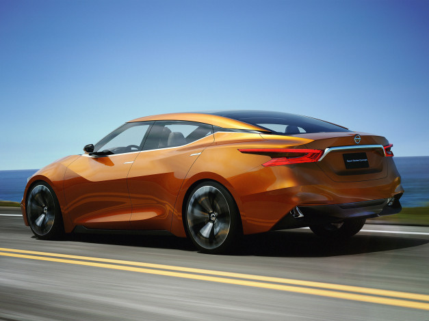 Обои картинки фото автомобили, nissan, datsun