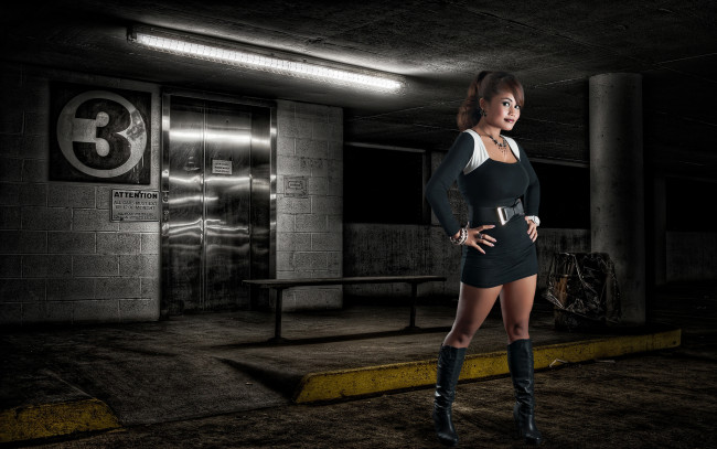 Обои картинки фото девушки, -unsort , азиатки, улыбка, девушка