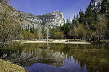 Картинка природа реки озера горы река лес