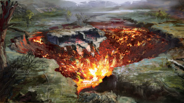 Картинка видео+игры survarium action шутер онлайн арт