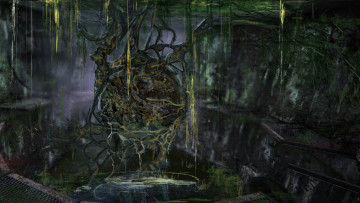 Картинка видео+игры survarium арт action шутер онлайн