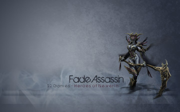 Картинка видео+игры heroes+of+newerth heroes action rpg newerth of онлайн