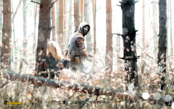 Картинка видео+игры survarium шутер онлайн action