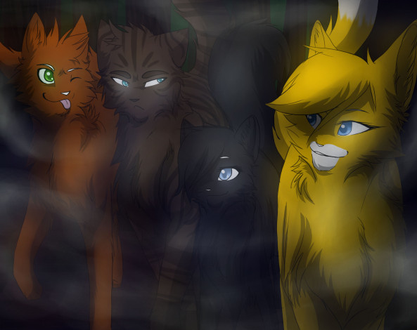 Обои картинки фото рисованное, животные, собаки