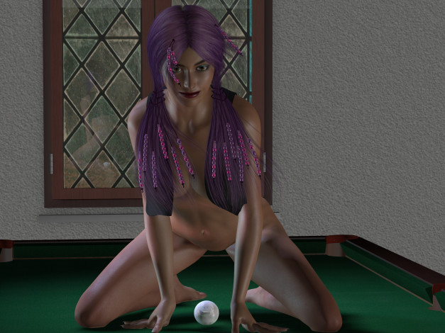 Обои картинки фото 3д графика, люди , people, фон, взгляд, девушка