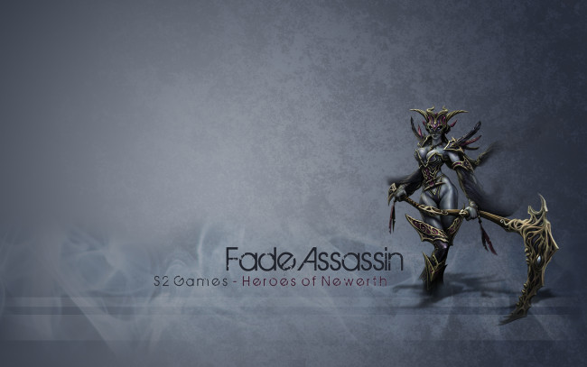 Обои картинки фото видео игры, heroes of newerth, heroes, action, rpg, newerth, of, онлайн