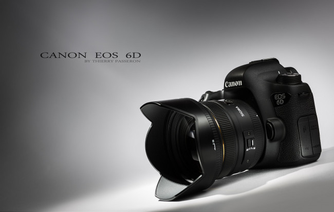 Обои картинки фото бренды, cancun, зеркалка, фотокамера, цифровая