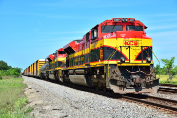 Картинка техника поезда состав локомотив