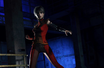 Картинка 3д+графика люди+ people девушка взгляд фон