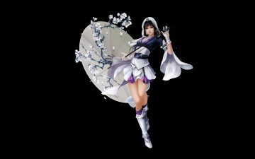 Картинка fantasy фэнтези девушки фэнтази