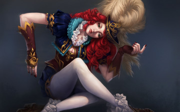 Картинка fantasy фэнтези девушки фэнтази