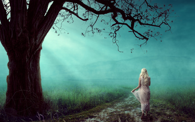 Обои картинки фото fantasy, фэнтези, девушки, фэнтази