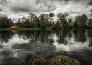 Картинка природа реки озера простор