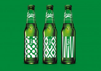 обоя бренды, carlsberg, пиво