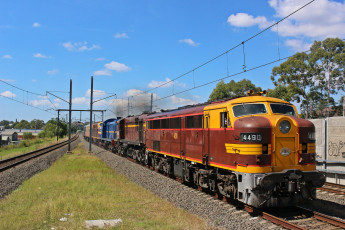 Картинка техника поезда локомотив состав