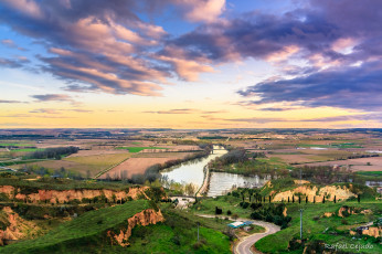 Картинка природа пейзажи простор