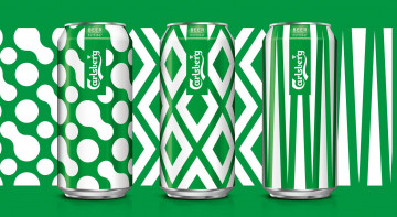 обоя бренды, carlsberg, пиво