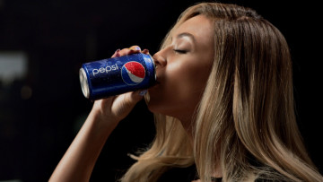 Картинка бренды pepsi beyonce