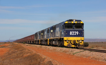 Картинка техника поезда состав локомотив