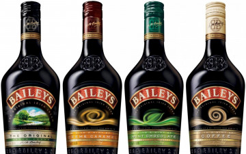 Картинка бренды baileys ликер