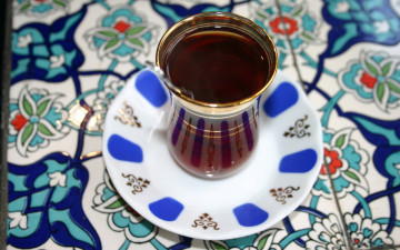 Картинка еда напитки +Чай блюдце чай стакан