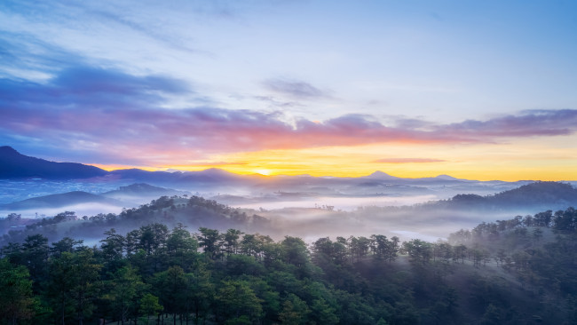 Обои картинки фото природа, пейзажи, простор