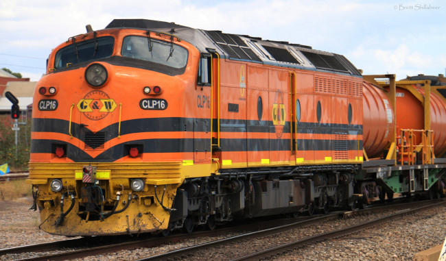 Обои картинки фото техника, поезда, состав, локомотив